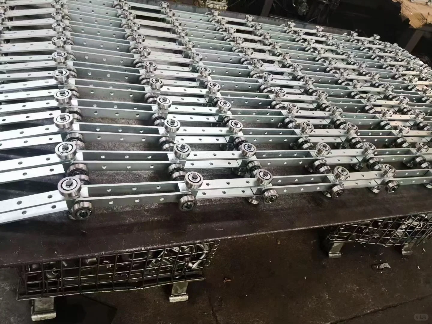 传动链条专业配套厂商