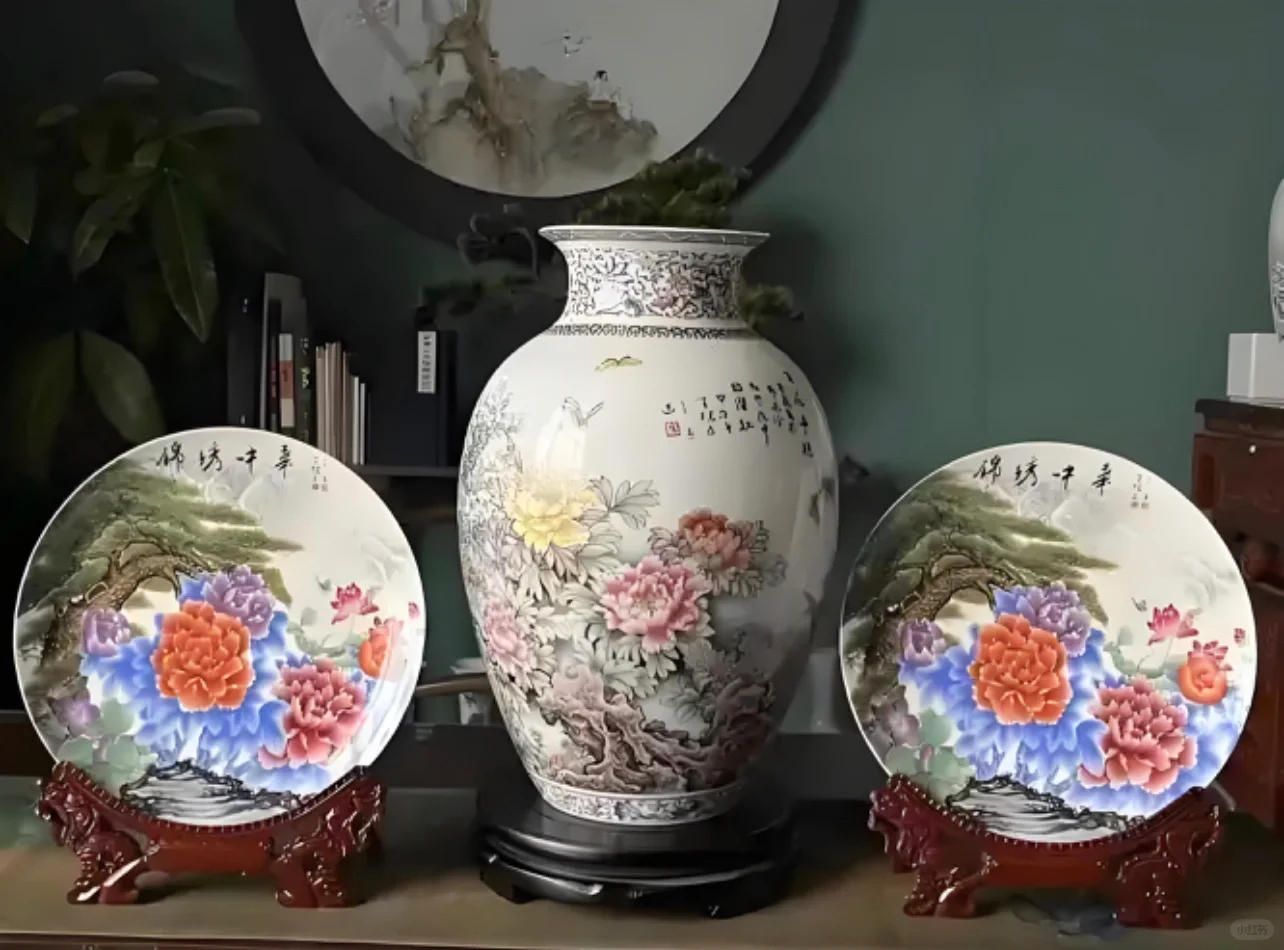 经典陶瓷设计|一