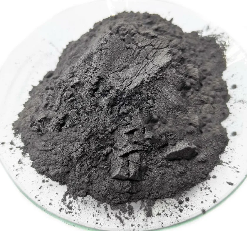 阻燃可膨胀石墨的优点