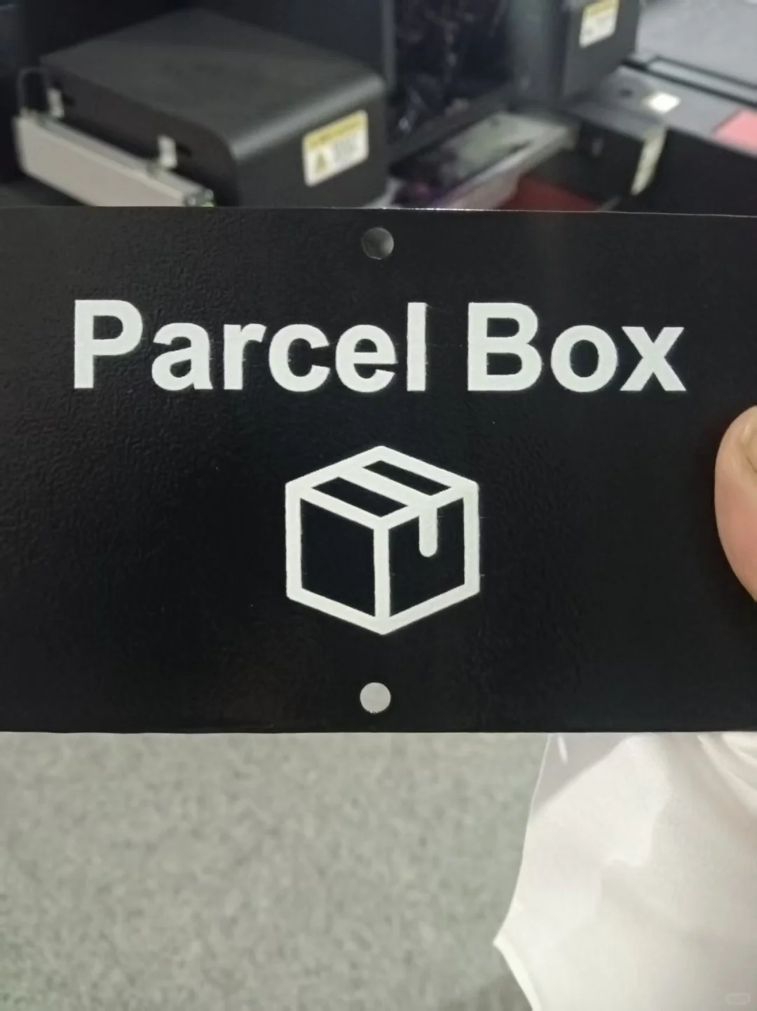 uv打印代加工，可以做基本任何材质的打印