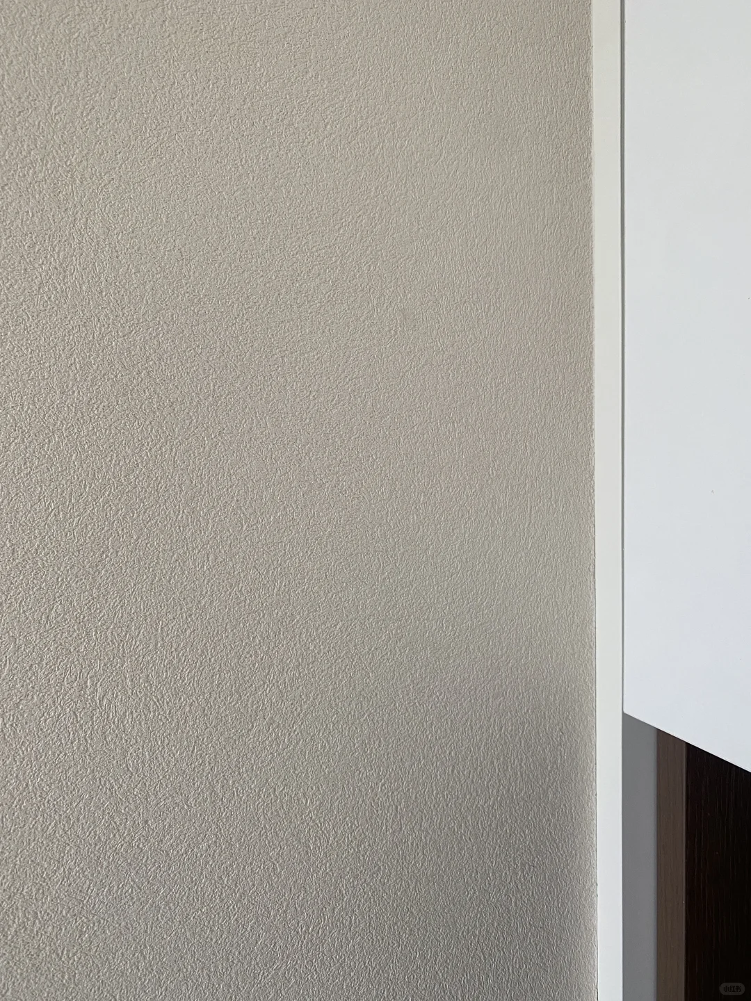 多乐士春雨艺术漆效果咋样？雅晶石翻车没？