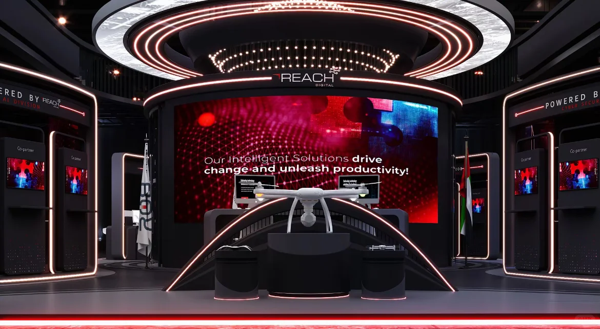 展台设计搭建?｜广州文交会??