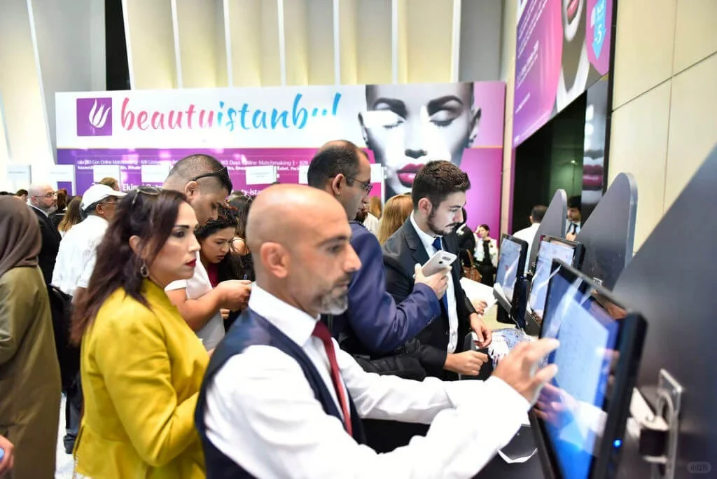 2026年土耳其美容美发展｜火热报名?