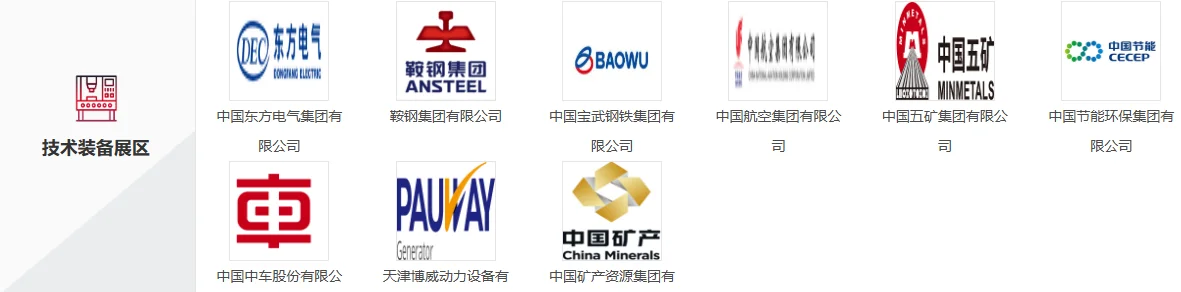 2025年进博会配套活动表+部分参展企业名录