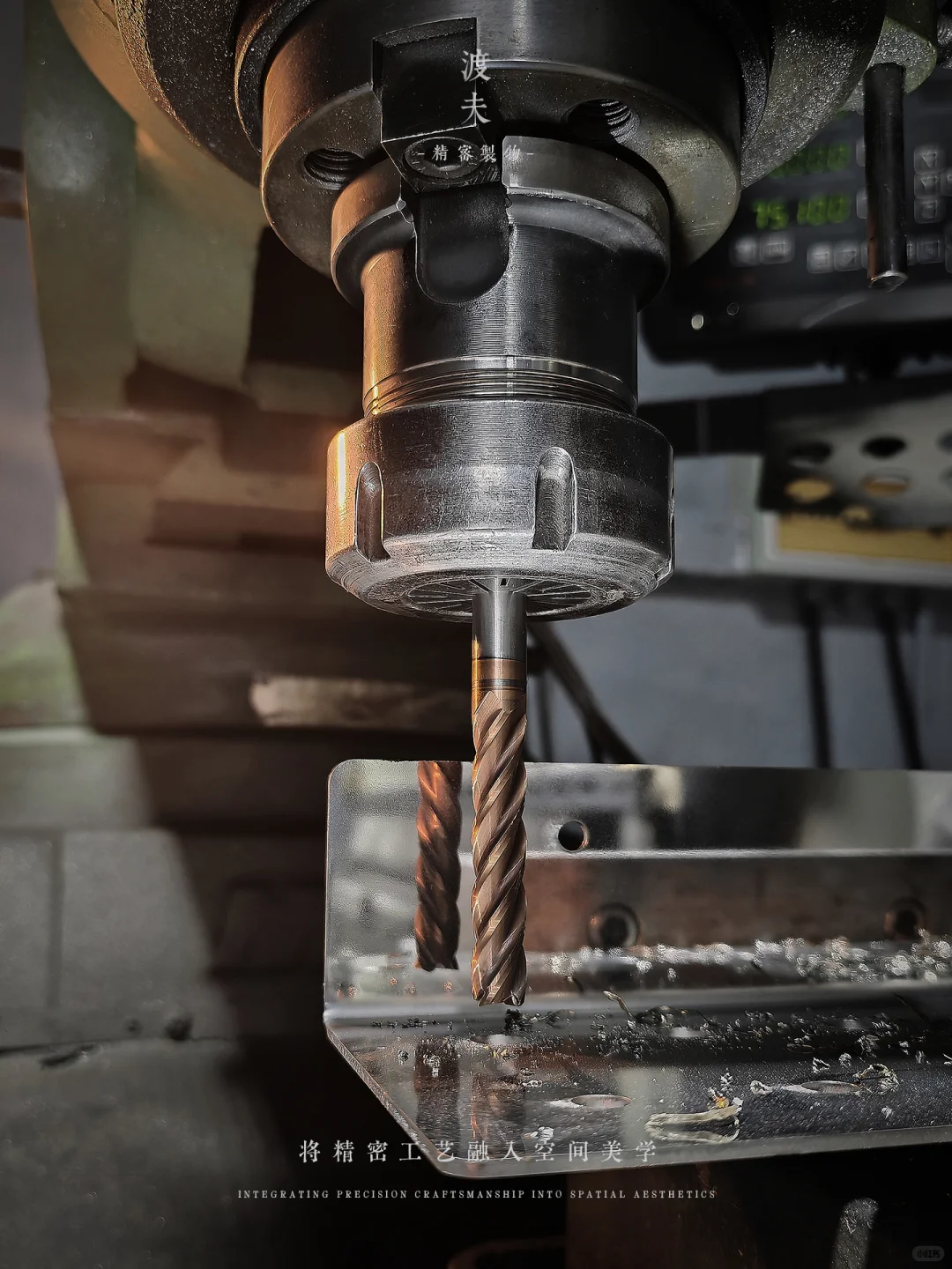 渡夫丨陪伴多年的“老黄牛” 依然很稳健