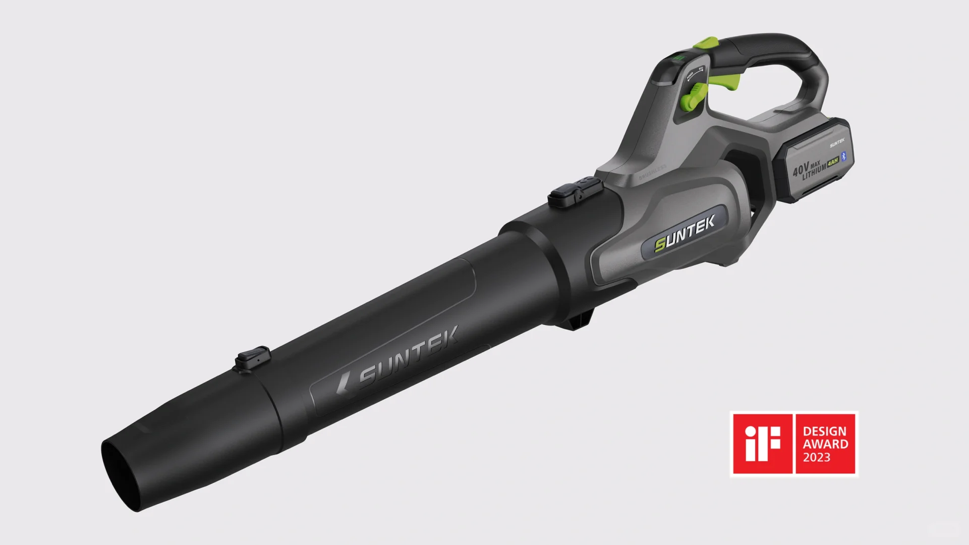 一个系列拿下六个IF奖是什么体验~