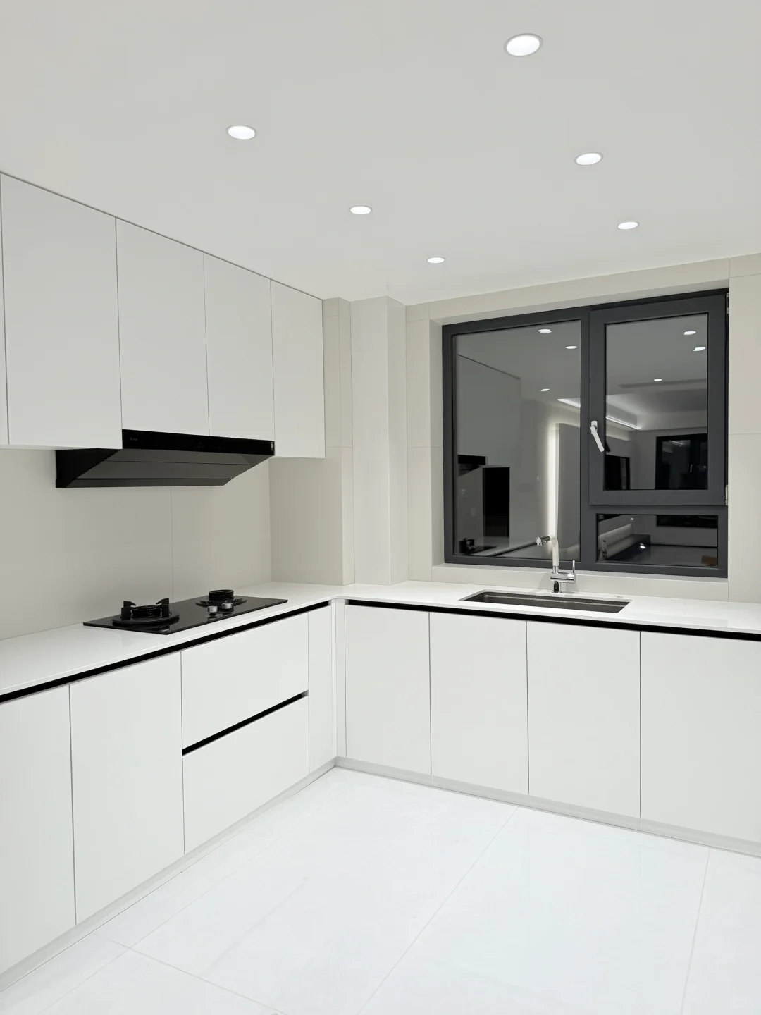 133平 我花了不到20 !(附装修清单)?