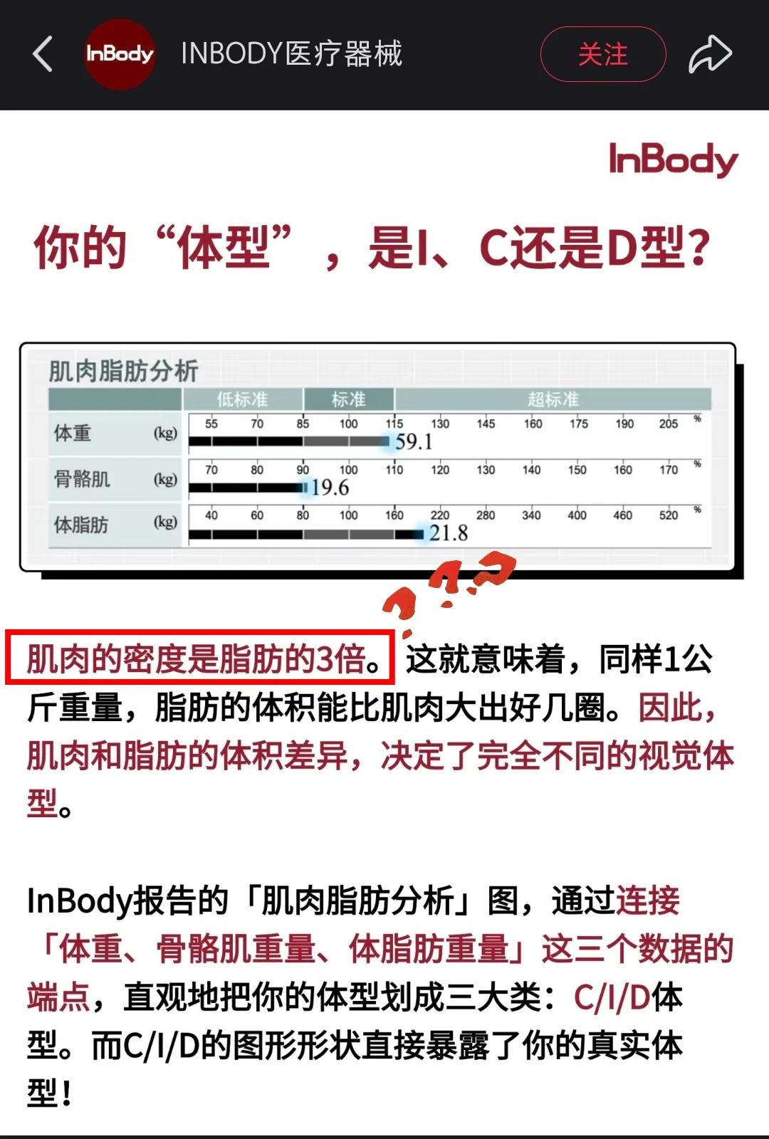 医疗器械的推文就这水平?