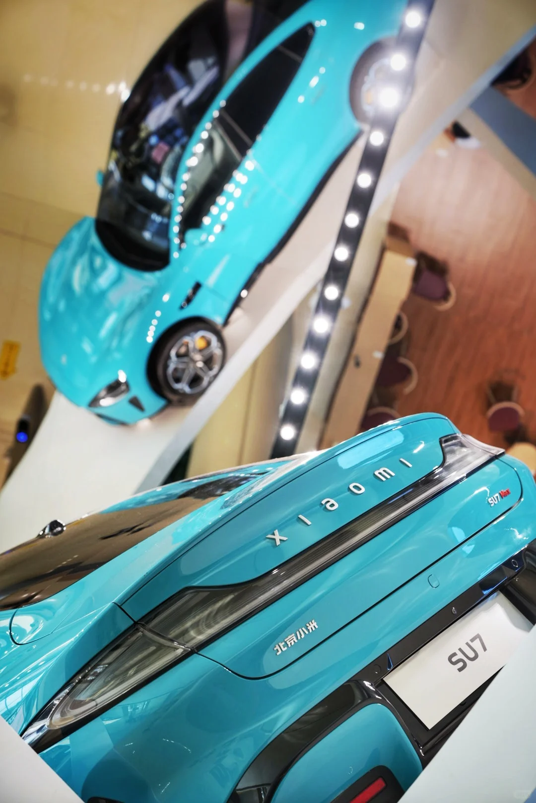 小米汽车超级工程全攻略