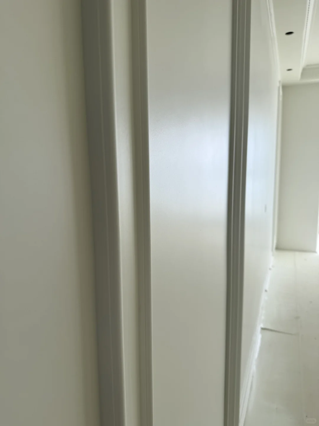 多乐士蛋壳光，真的可以！