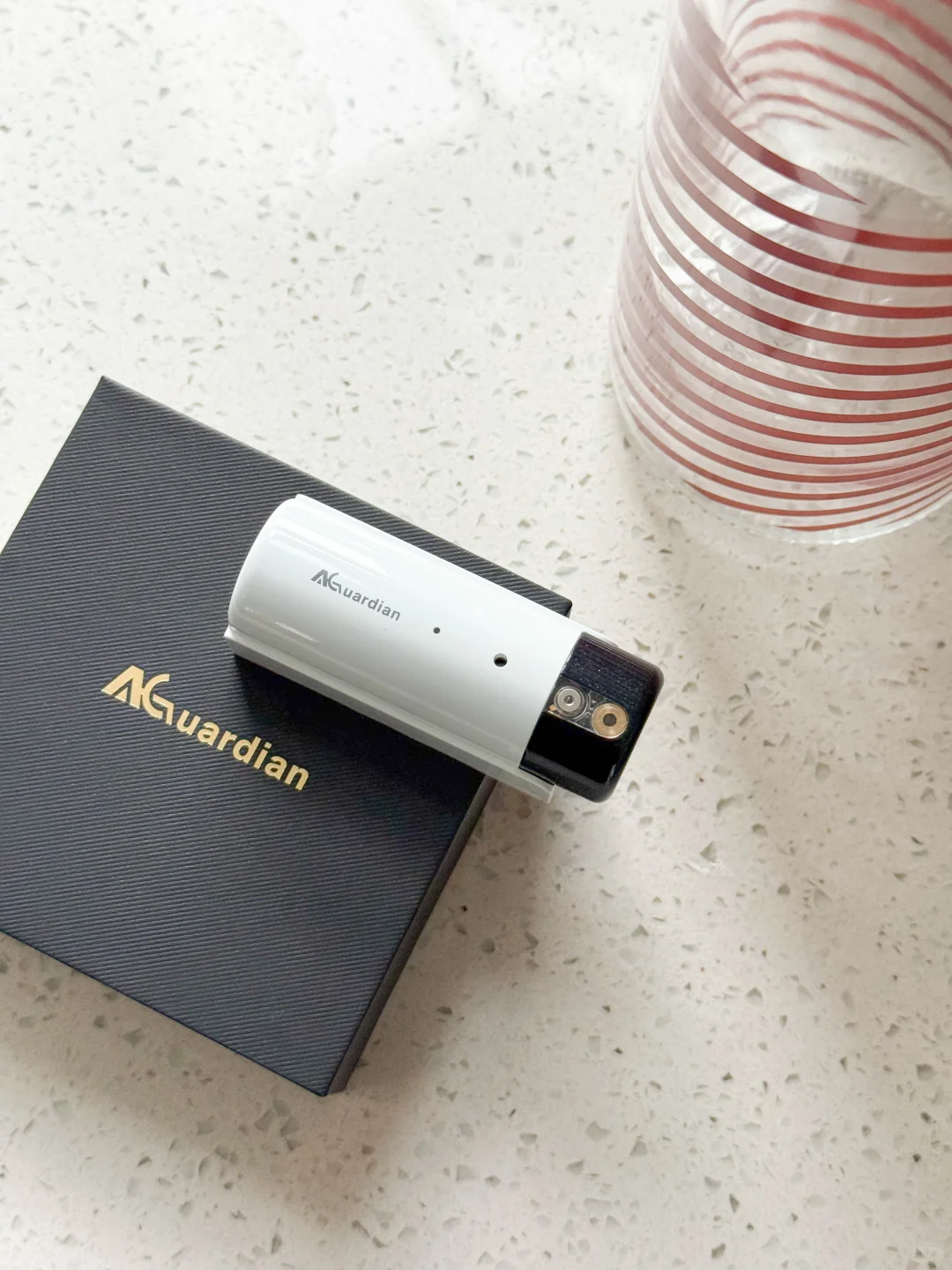 安可信干烧报警器，让厨房事故远离你