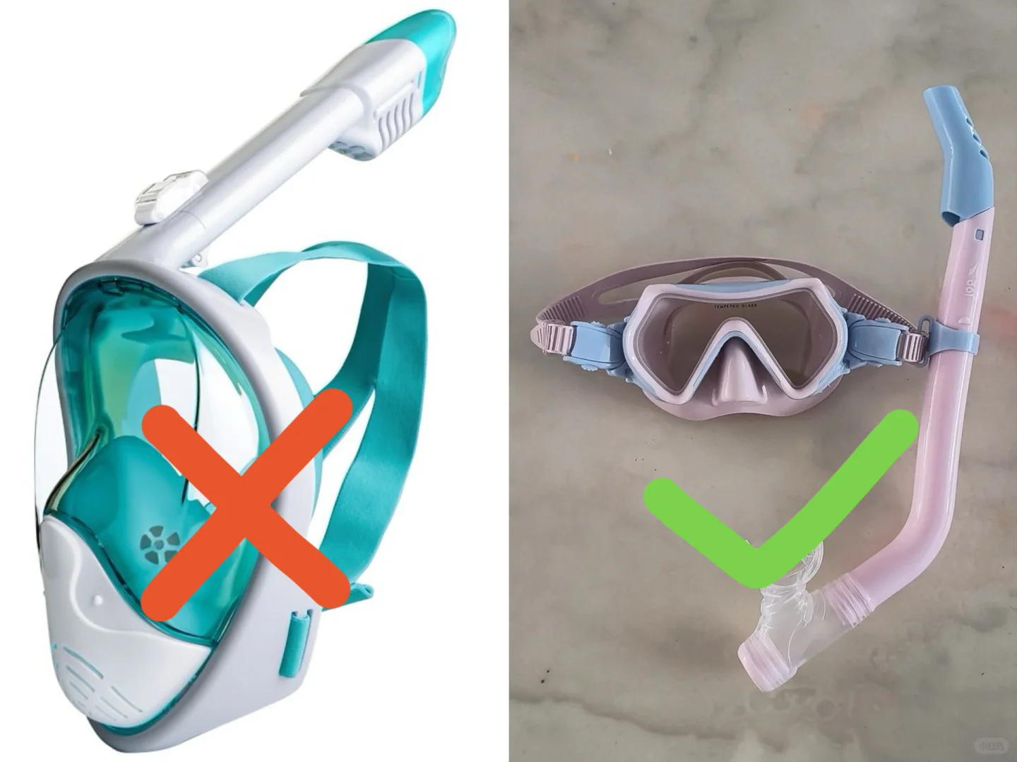 热浪岛上岛前装备一定要按这个来!!!