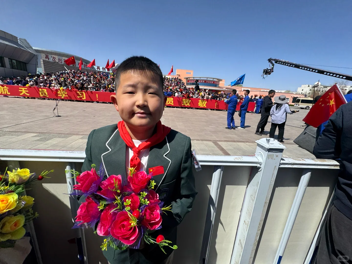 神舟21号载人飞船,发射日期推迟啦!