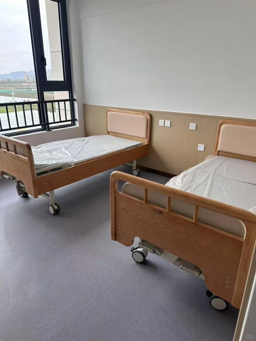 ✅养老机构需要用到的家具！