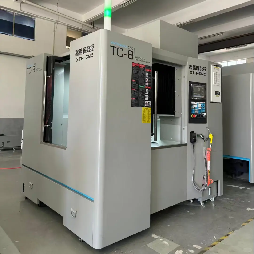 氮化硅陶瓷在半导体领域的应用有哪些