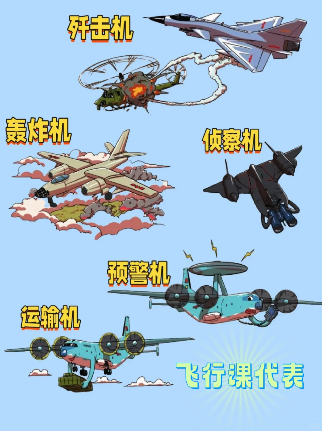 这些大国重器真是帅呆了???