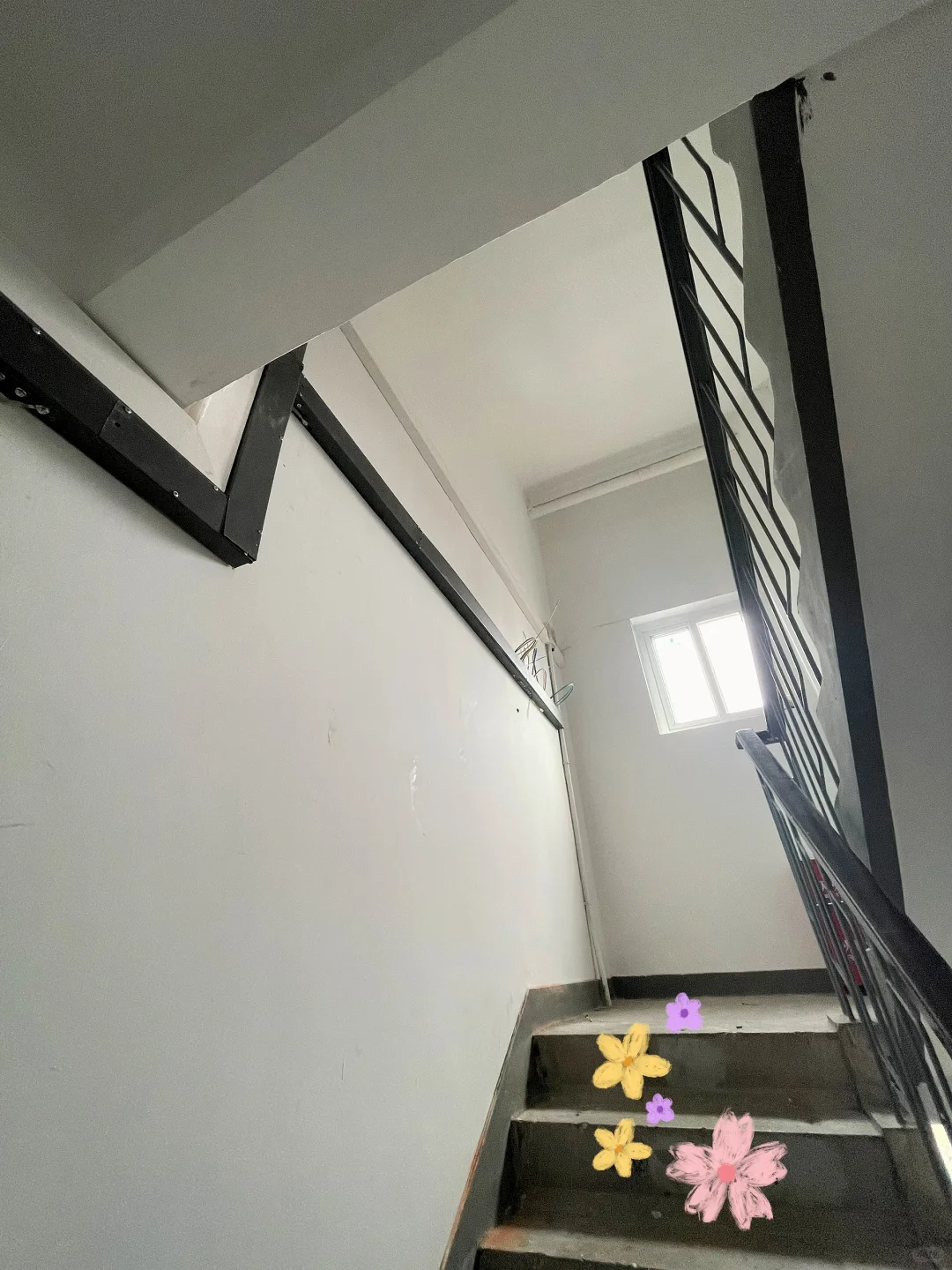 老旧小区电表改造