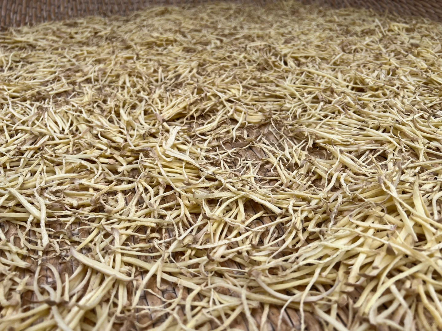 回到农村,开一家养生坊,这里只有当天做的。