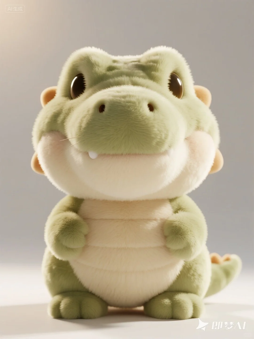 pick你最爱的毛绒玩偶吧｜清新治愈