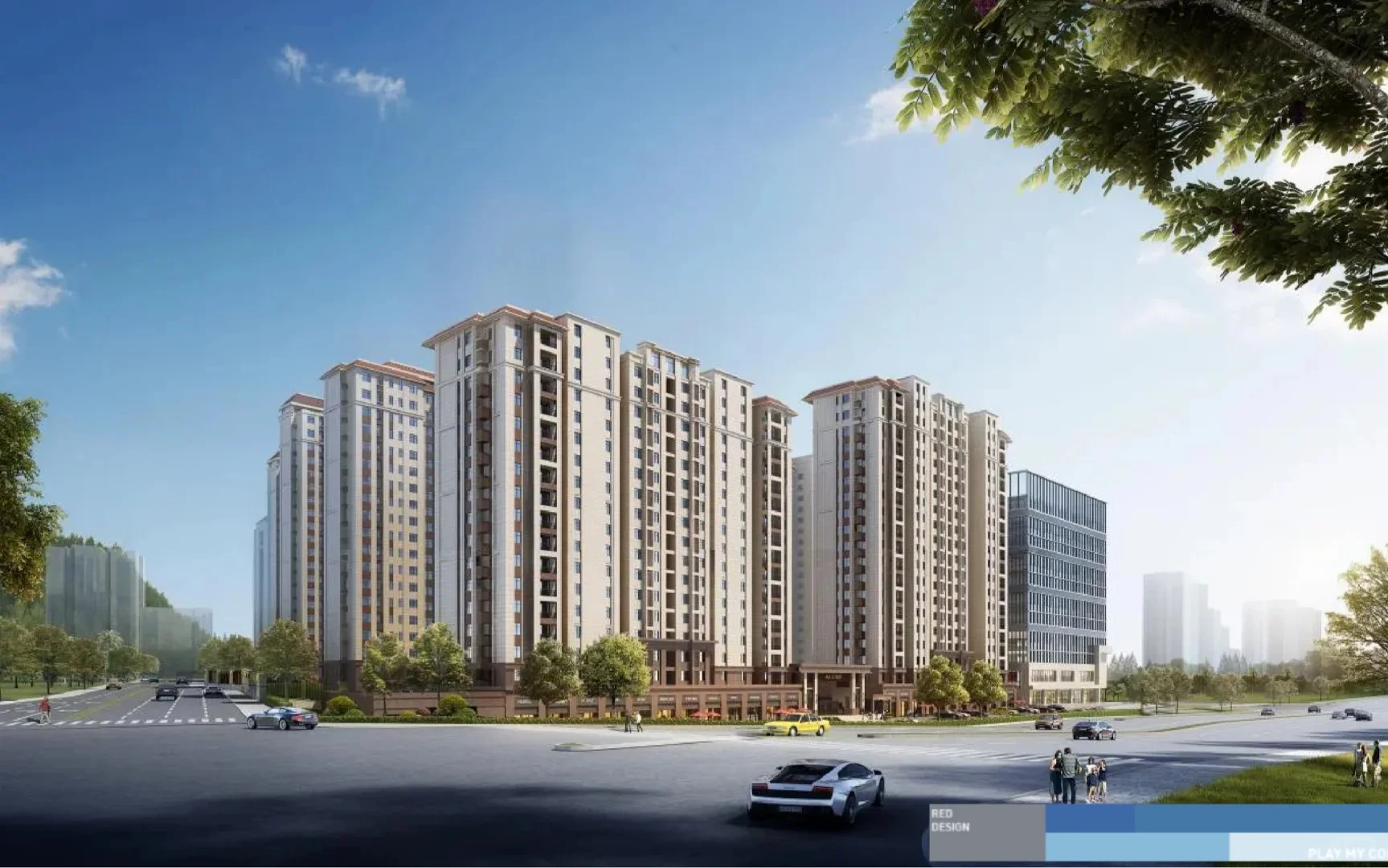 【132期】泉州城建重磅汇总（切医生编辑）