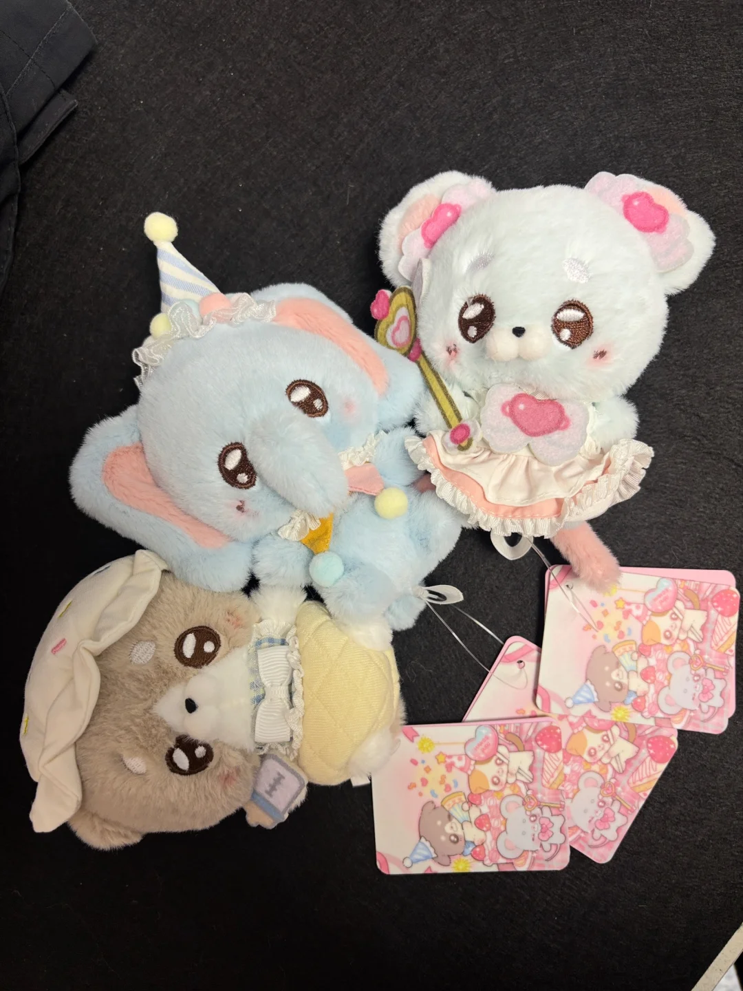 救命，它真的好好看！！