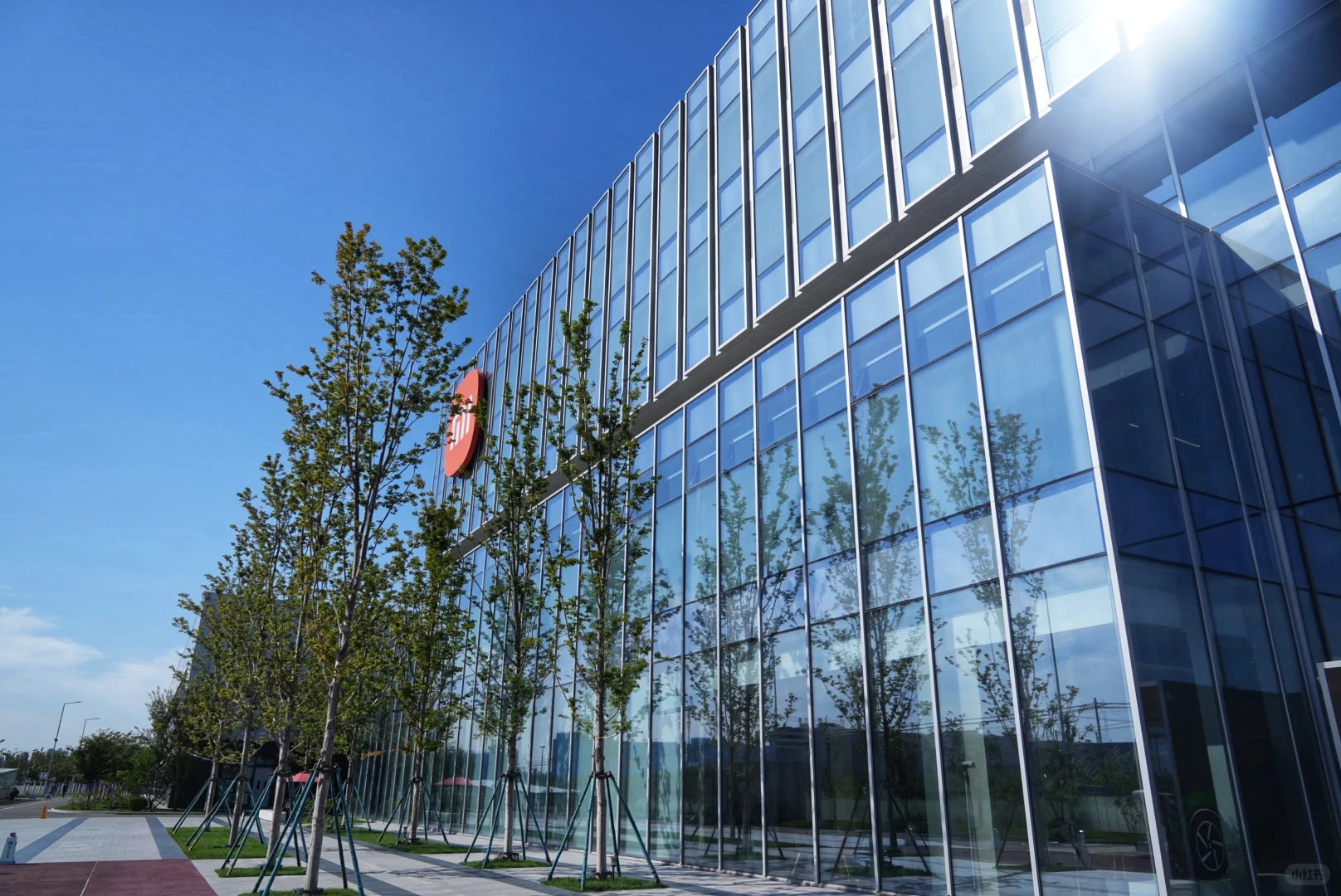 小米汽车超级工程全攻略