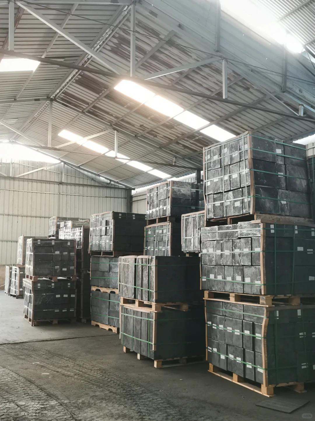 石墨厂N代 | 出口30+国家的工厂就是我家~