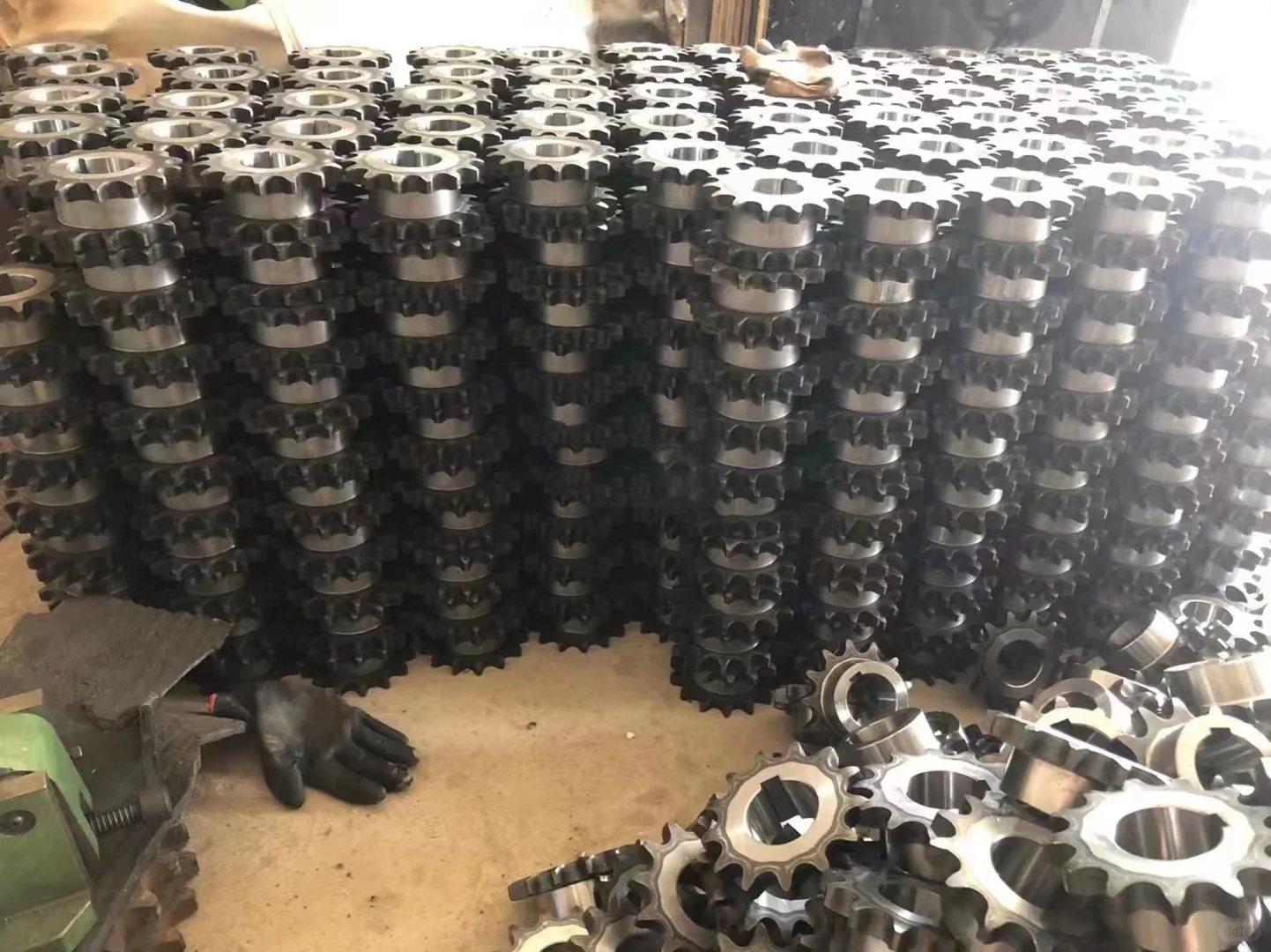 河北齿轮机械厂家