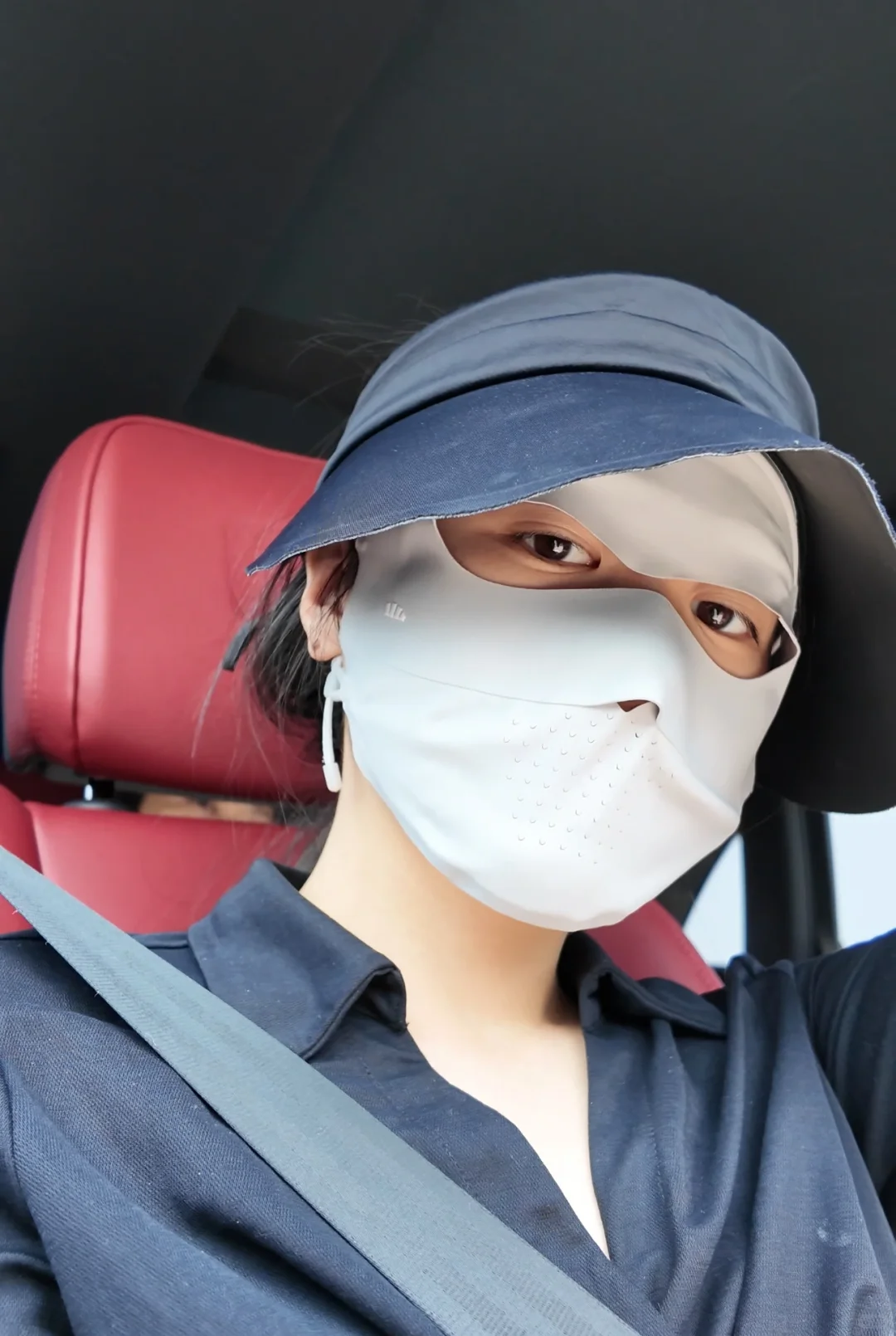 Plog｜周末出差-我们总要不断学习与进步