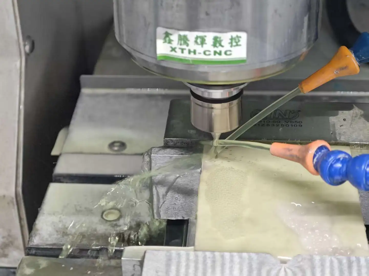 氧化铍陶瓷材料的加工过程有哪些