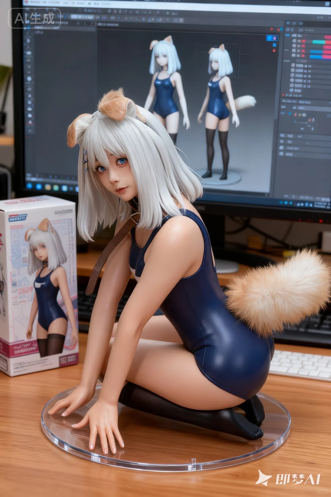 是我的手办⁰⃚⃙̴༝ ⁰⃚⃙̴