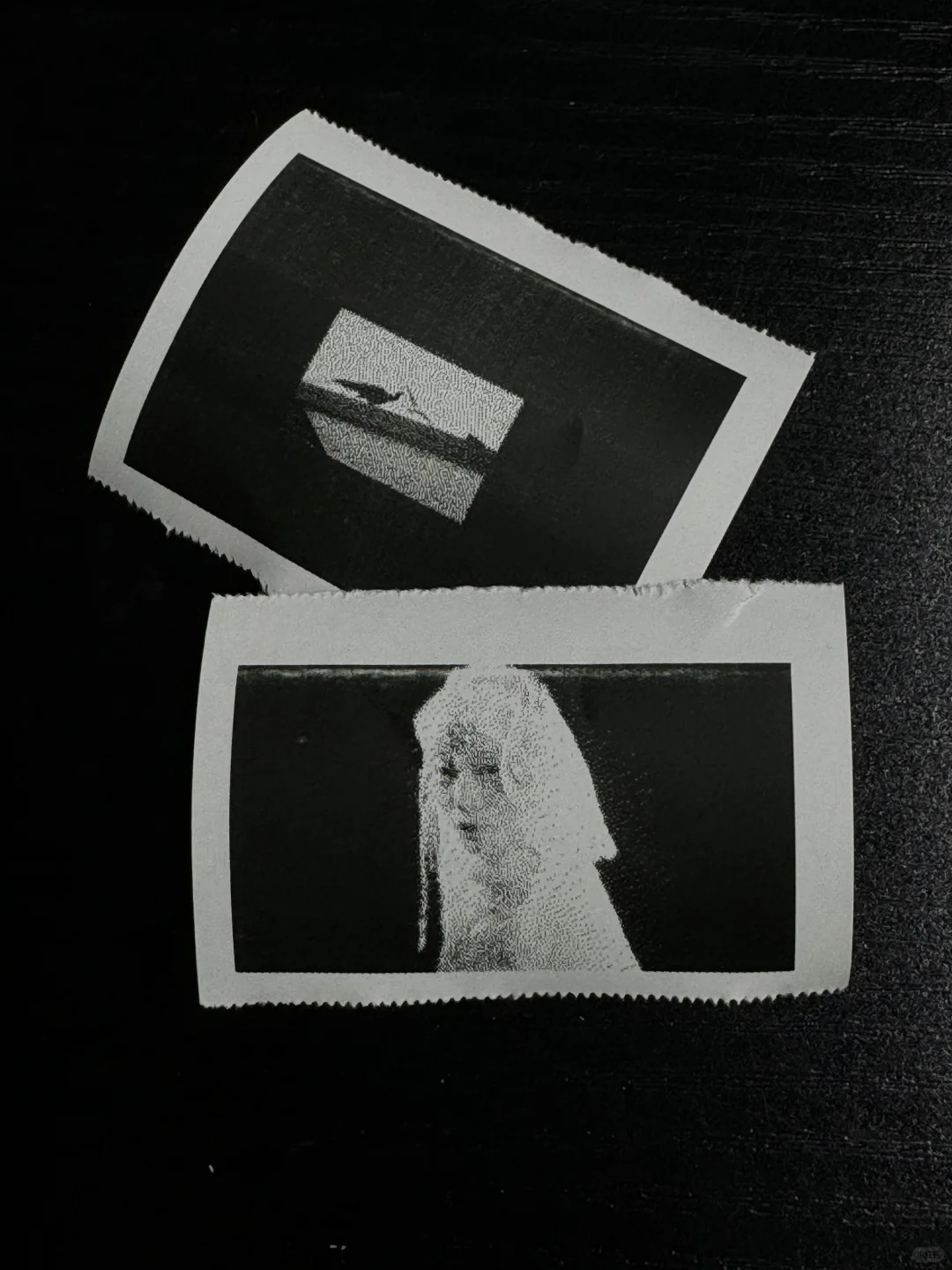 一些模糊的记忆被错题打印机唤醒