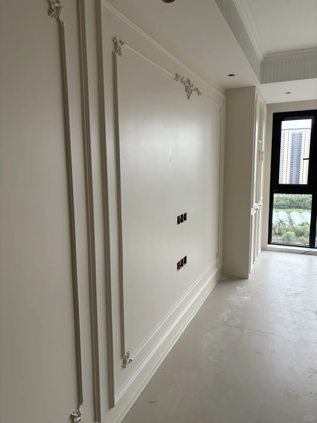 三棵树云月山！绝绝子！！