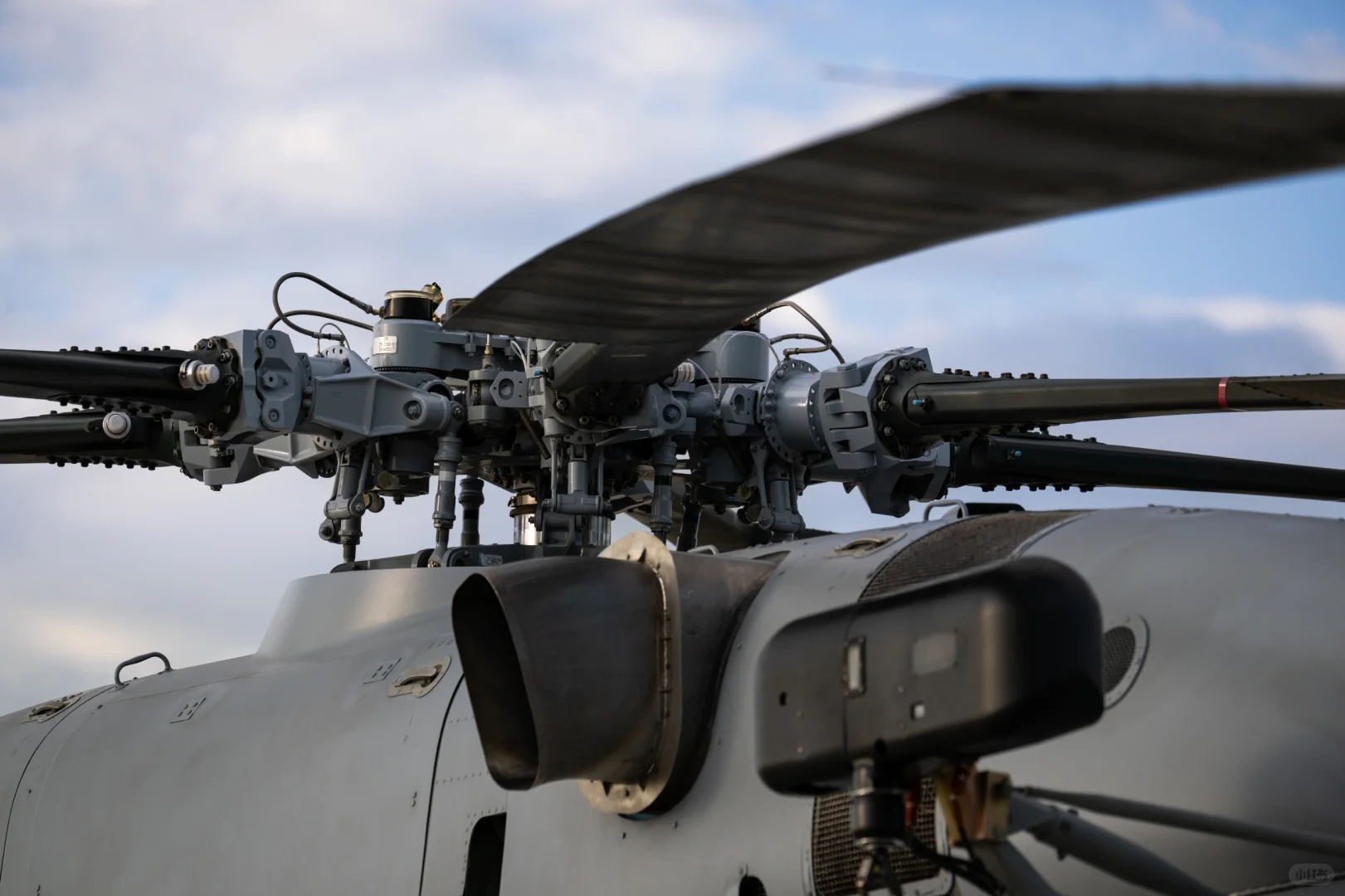 直-8KA空军型运输直升机