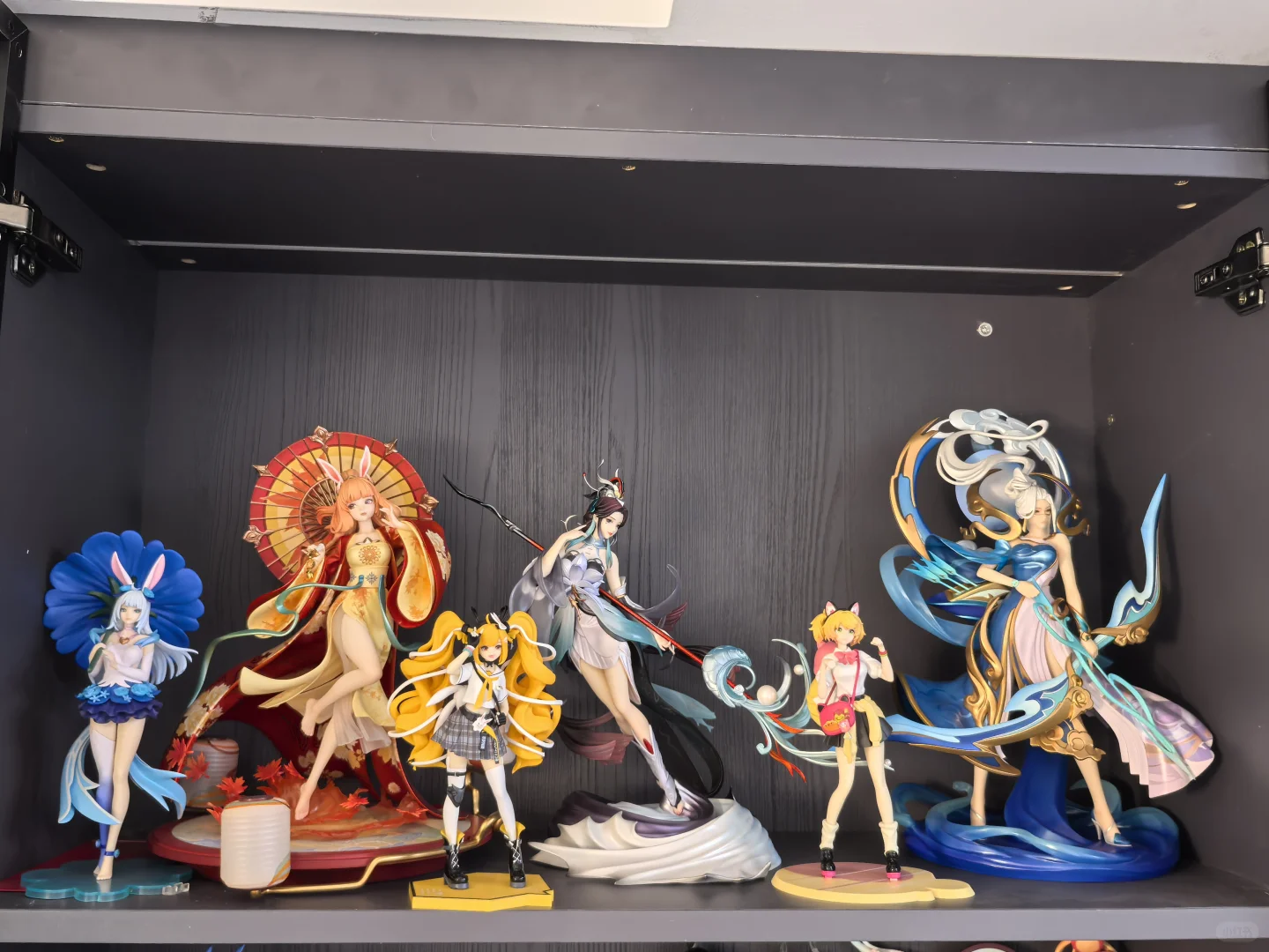 王者英雄们的小窝