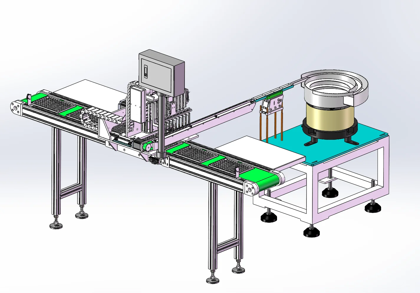 15年+非标设计分享