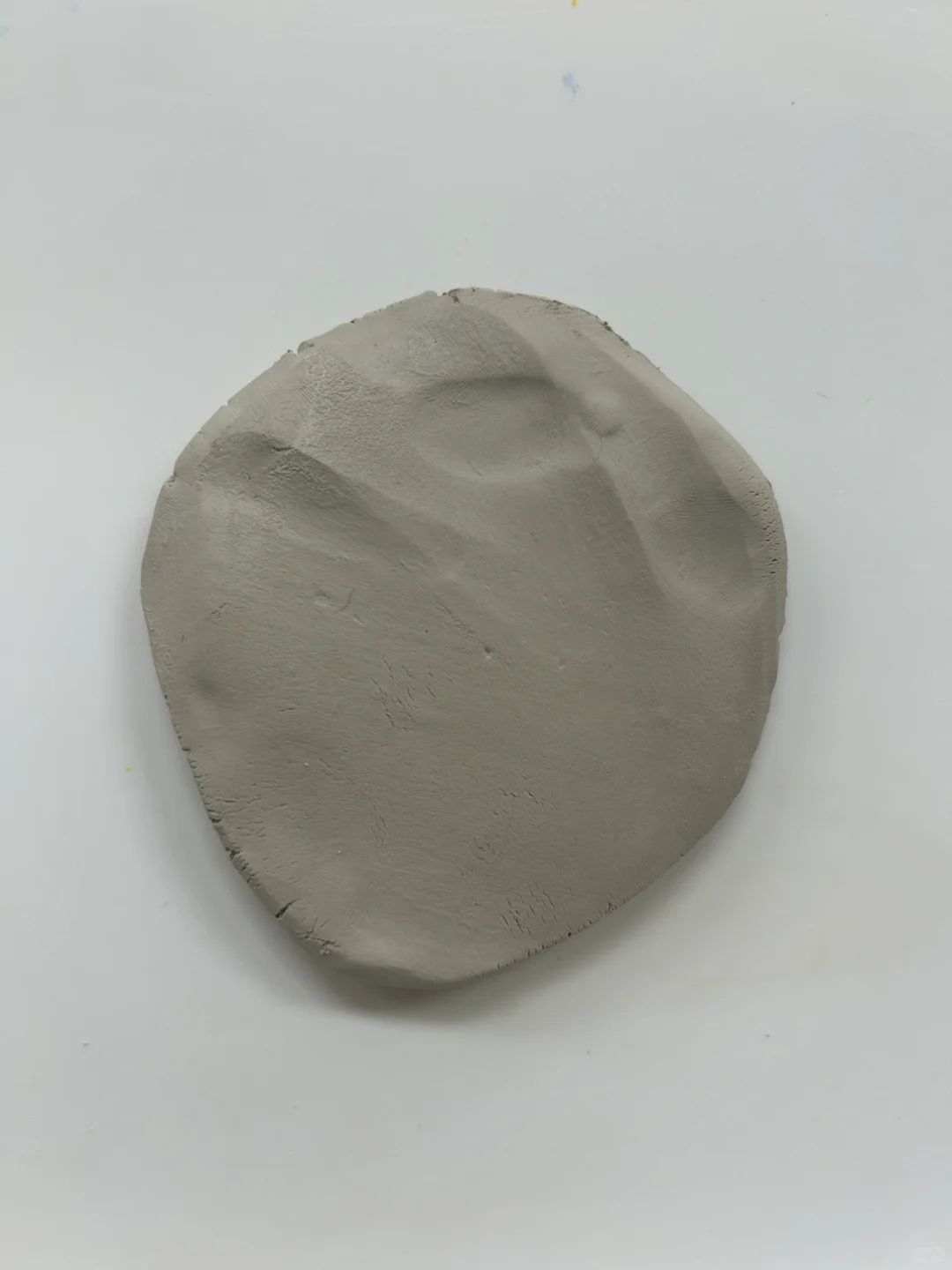 儿童陶艺教程 手捏成型 青铜系列之圆鼎