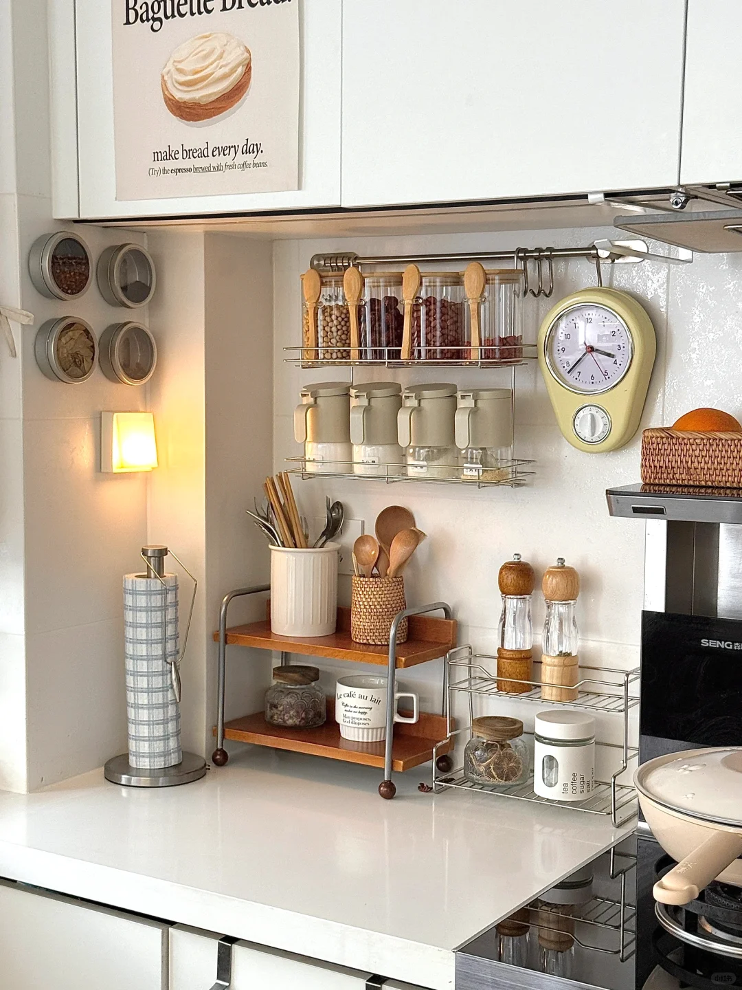 平价好用的厨房小物件分享来啦❗️❗️