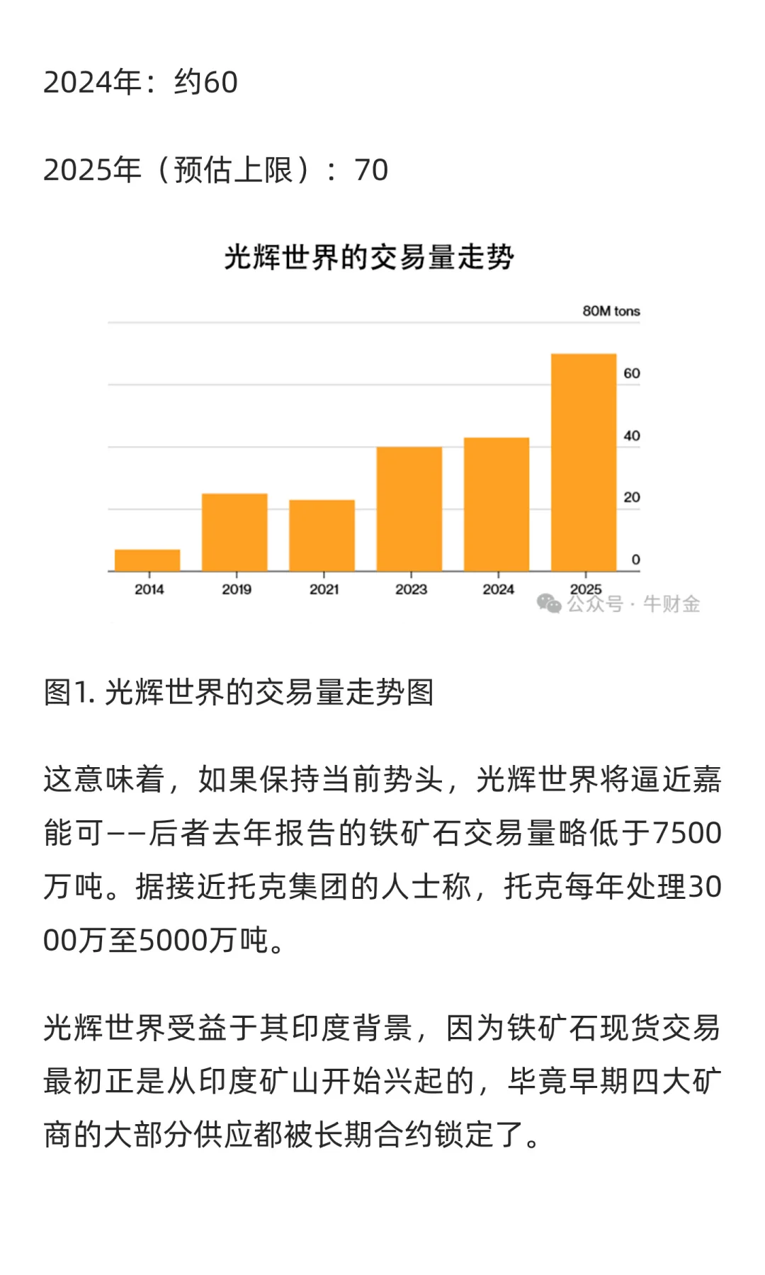 神秘交易商“光辉世界”的千亿赌局