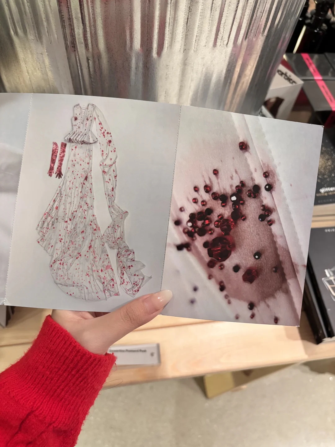 ??伦敦看展|Barbican新展「Dirty Looks」?