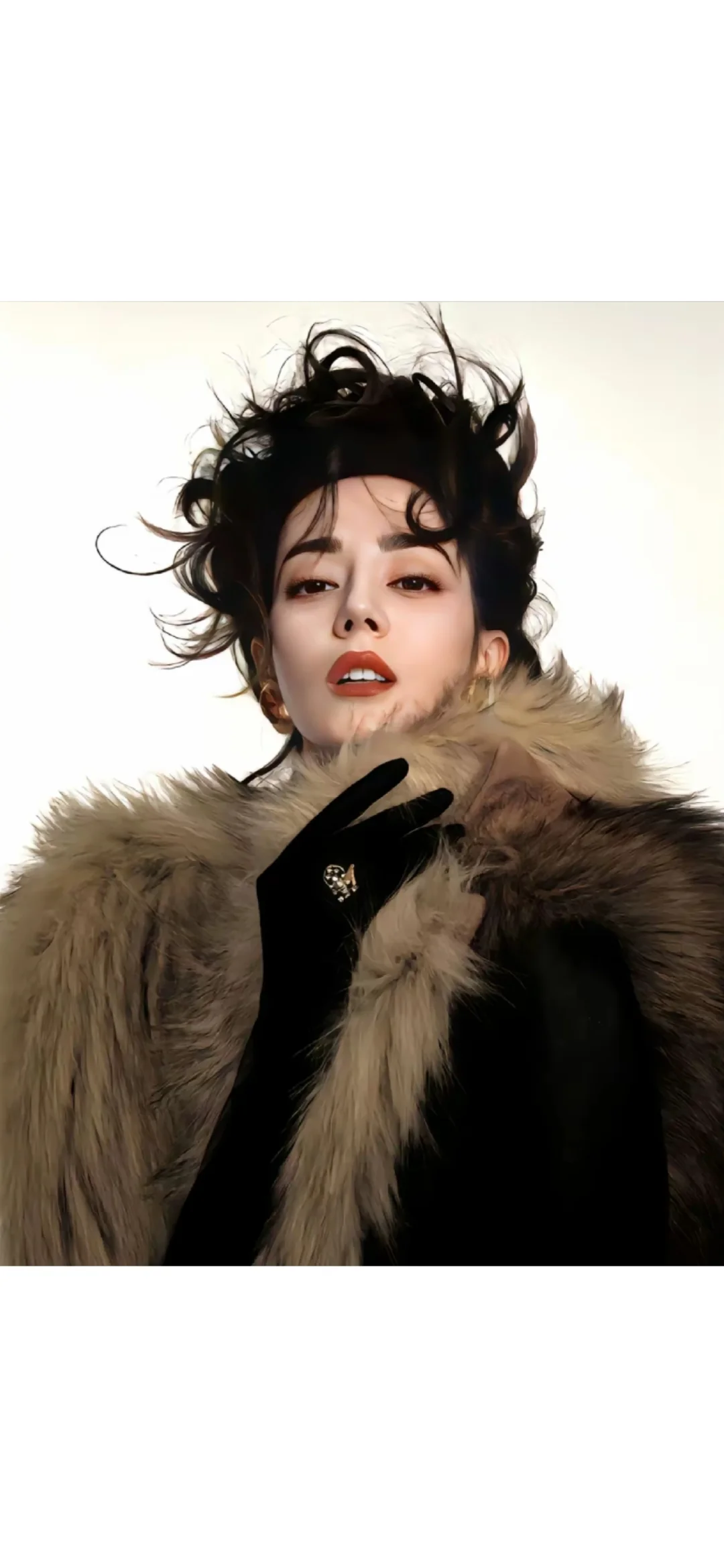 热敏打印机打印照片一绝