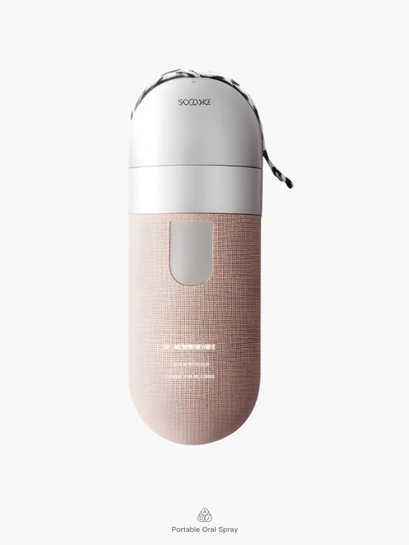 产品设计 | 科技温香·打开我的冥想开关