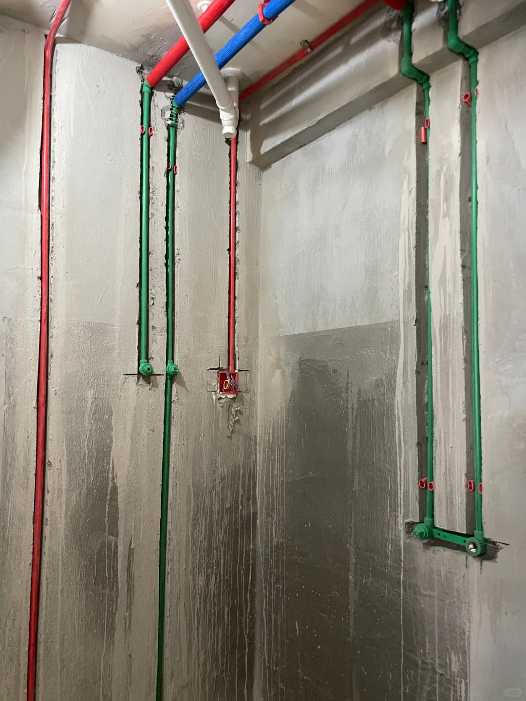 一年赚80多万的改水电团队什么水平？