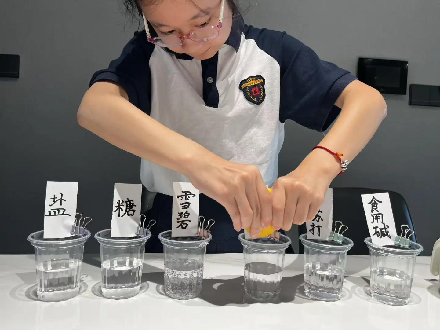 酸碱度的奥秘探索