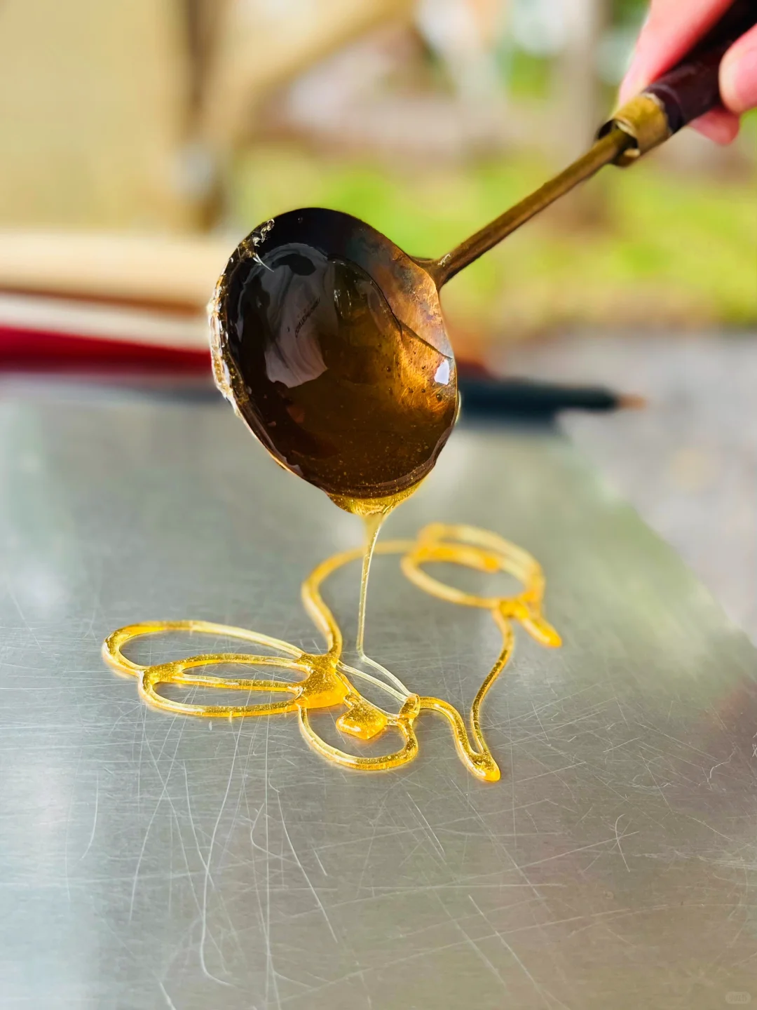 非遗糖画，精品糖画制作