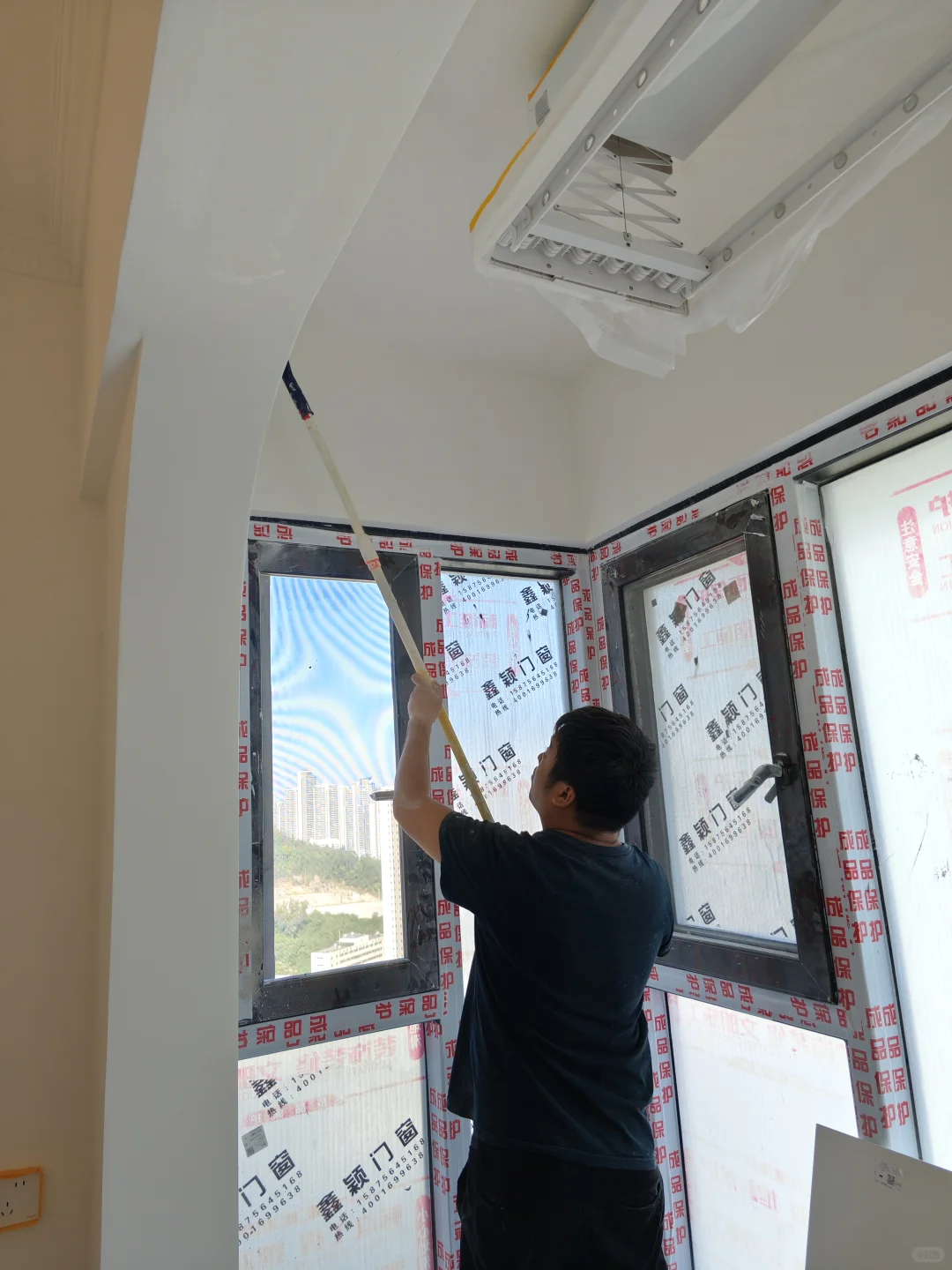 100%菱花白，刷出的小羊皮肌理感！