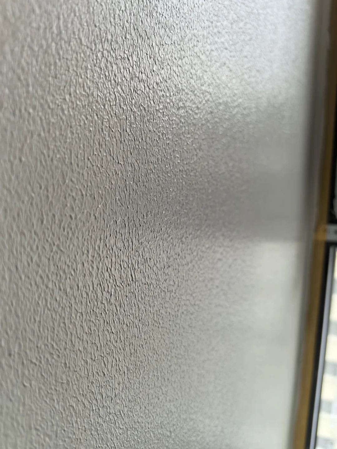乳胶漆刷的小羊皮纹