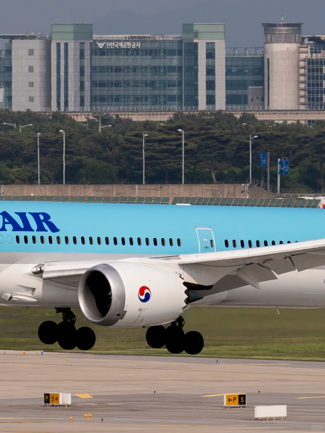 大韩航空??远程双发宽体 你的选择是？