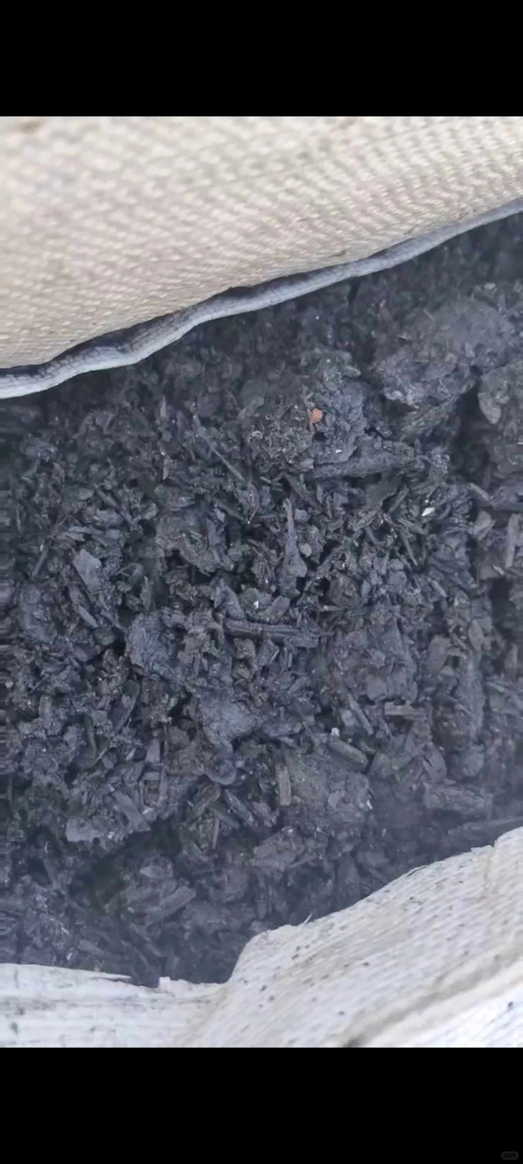 生物质气化炉渣热值2000-4000