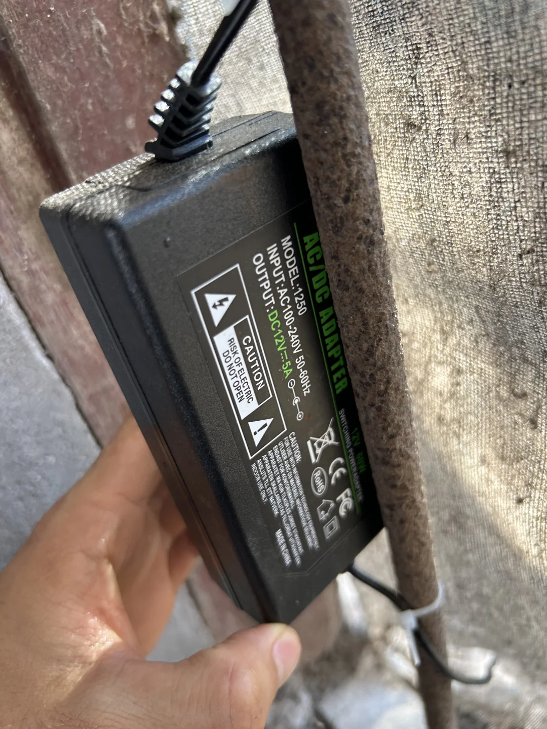 几十元就能拥有的自动浇水方案